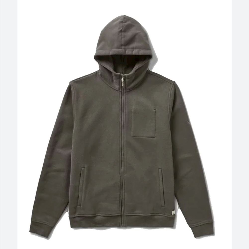 VUORI men’s hoodie